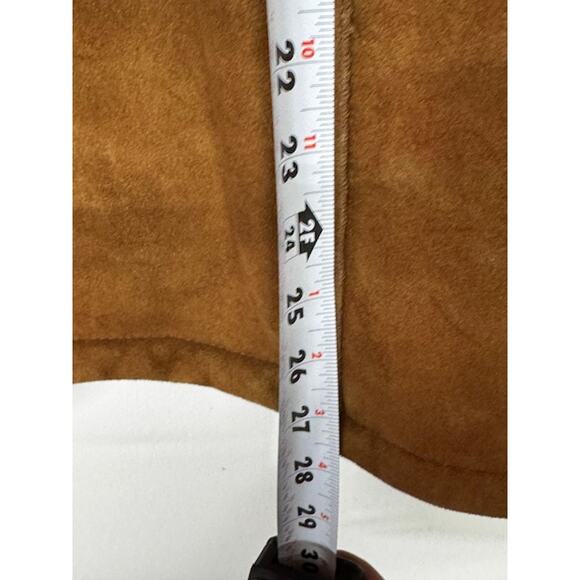 Vintage "White Stag" Brown Coat Women's Size 1X 16W - Picture 9 of 9